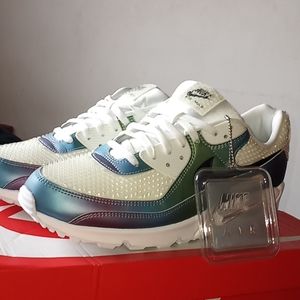 Air Max 90 "Bubble Pack"